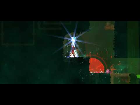 Dead Cells #03 Kanały, kanały i grzyby