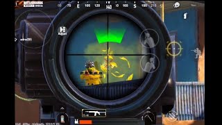 Mini14 +6x Op Headshots #Lagendx #Gamexpro