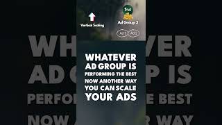How to Scale Your TikTok Ads #tiktokads