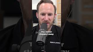 Do you craft the client experience AFTER they buy? - Nick Schiffer #shorts