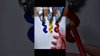 #10 || The power of art 🎨🤯🥶 #shorts #america #trending #viral #viralshorts #ytshorts