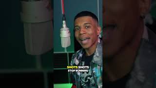 Ashley Tragic kills this 🔥 Full freestyle tonight 7pm! #ukrap #ukdrill #freestylerap