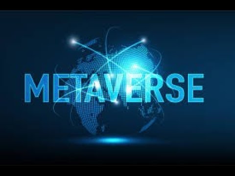 "Exploring the Metaverse: How Virtual Worlds Are Changing Everything!"