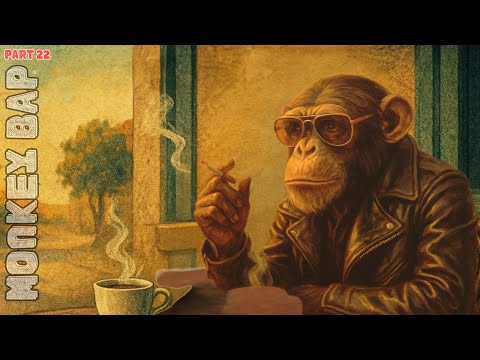 Nothin’ but Groove Ahead (- Monkey Bap ⍟ Part.22 -)