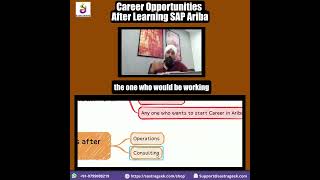 Career Opportunities After Learning SAP Ariba