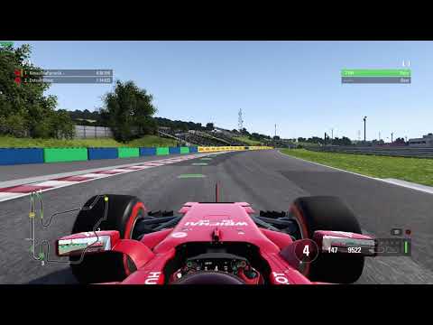 F1 2017 Track Guide | Hungaroring