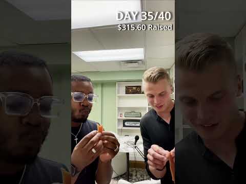 Day 35 Of Eating JoyRide Every Day Until @ryan Notices #JoyRaid #ryantrahan #fyp #trending
