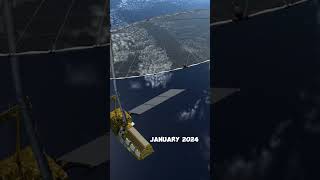 Upcoming missions of isro🚀❤️#isro #nasa #india #space #gaganyan #viral #trending #viralshorts #moon