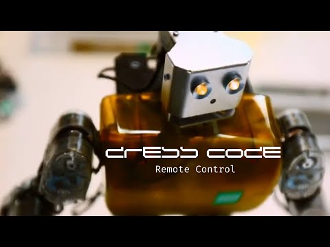 Dress Code- Remote Control