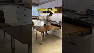 你以為這是個抽屜？其實是...