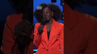 Remember THIS before traveling to Uganda😳 #standupcomedy #standup