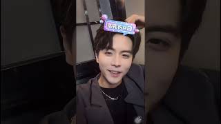 Wang Nan | 王楠 - 250711 Live Streaming (Dinner)