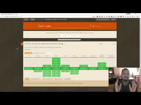 Are there any problems with serving pages as application/xhtml+xml?