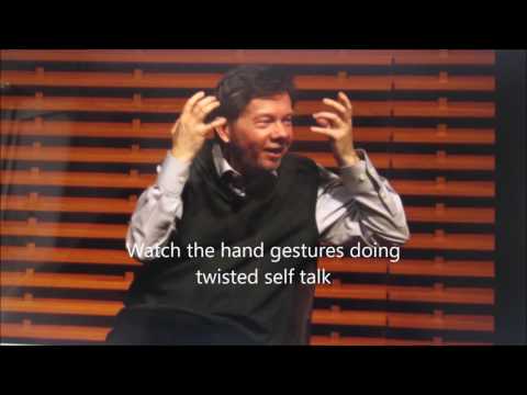 mBraining Professional Development - Sensory Acuity - Gesturing