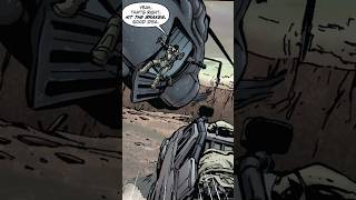 The hidden rescue in Gears of War 2's ending | Gears of War Lore #gearsofwar #gears5 #gearslore