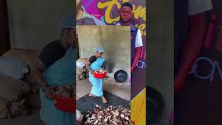 This is how coconut oil are being produced #funny #homeless #funnyideas #thestupids #ouch #funnypos