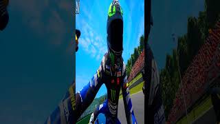 Fabio Quartararo's Dragon Helmet for the Italian GP 2025