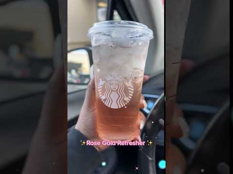 This Secret Starbucks Drink Will Make Your Jaw DROP!