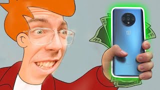 OnePlus 7T Review - Shut up and take my MONEY