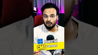Update All Windows Software with CMD #shorts #windows11 #cmd