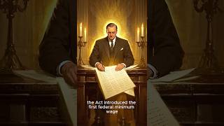 Minimum Wage, Maximum Hypocrisy: The Truth About 1938