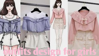 30 Casual Outfits Design for Girls||stylegram||fashion update||style for girls||