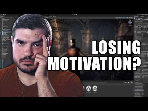 How to Finish Your Indie Game (Even If You Hate It)