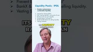 Mastering Integrated Protocol Owned Liquidity for Crypto Success