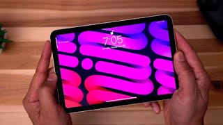 Top Tech Expert Reveals the TOP 5 iPads for 2025