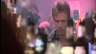 The Terminator - Technoir Scene