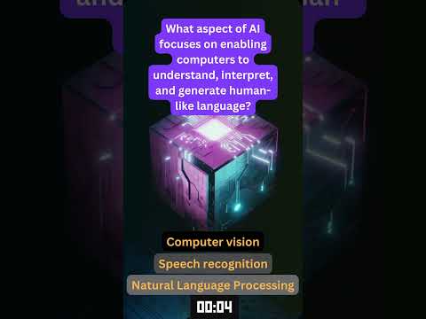 AI 900 Natural Language Processing