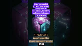 AI 900 Natural Language Processing