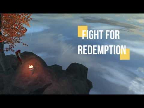 Deserter Curse of the fallen knight Launch Trailer Cut Edition