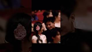 The moment under the lens #liuqing #baiyan #刘擎 #白妍