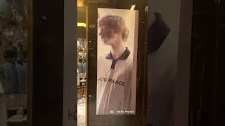 【EXHIBITION】NANOuniverse 2024spring/summmer展示会【ナノ・ユニバース】