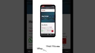 Mobile App Development Services | Advoize Technologies | #mobileappdevelopment #appdevelopment