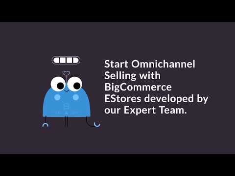 PSD to BigCommerce - BigCommerce Theme Development Services - The Brihaspati Infotech