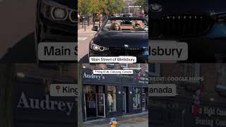 Ginny and Georgia Filming Locations In Real Life