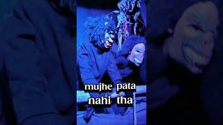 Mela ka Bhoot Bangla😱😱 #sasaram #shorts #viral