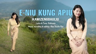 E-niu kung Apiu (My beloved Father)~kawizengdauliu|| Father’s Day Song #liangmai #gospel