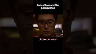 The Strange Villains of BARKING DOGS NEVER BITE #shorts #movie #bongjoonho #dogs #villain