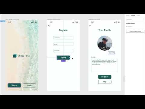 figma video 54 figma prototype settings 1
