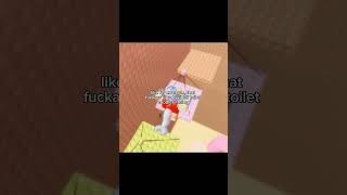 HEAVY on the glisten one. #dandysworld #roblox #rant #obby #asmr #relax #opinion #funny #trend #fyp