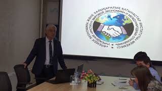 The Integration Effects of Cooperation in the Eurasian Economic Union
