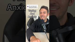 the TRUTH about vaping nicotine and anxiety. Learn more at thetruth.com #ad