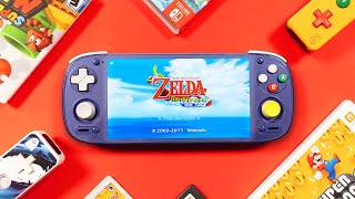 The New King of Retro Handhelds (Retroid Pocket 5)