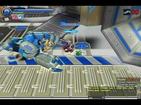 Acclaim BOTS tutorial - Solo Level 48 Map Part 2
