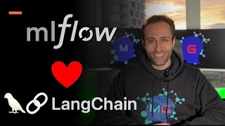MLflow Autolog Integrated with Langchain !!