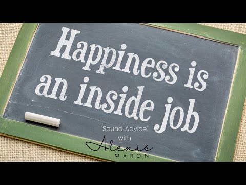 Don't Outsource an Inside Job