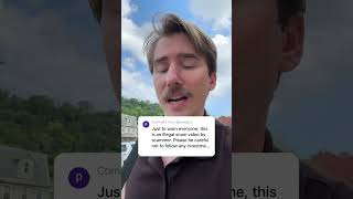 My Nvidia Stock Videos are a SCAM ⁉️